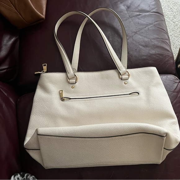 Coach bag - Picture 2 of 3